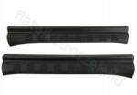 Fastoriginal dísz-/védőléc RENAULT MASTER 10> ajtóküszöb bal+jobb NISSAN NV400 Alváz/nyitott (X62, X62B) (FT90659)