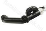 Fastoriginal Levegő cső CITROEN BERLINGO 08> 1.6 HDI CITROËN BERLINGO / BERLINGO FIRST Dobozos/egyterű (M_), BERLINGO Dobozos/egyterű (M_) (FT65601)