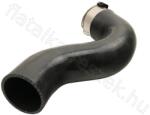 Fastoriginal Töltőlevegő cső, Töltőlevegő-hűtő RENAULT MASTER 10> ELBOW 2.3 DCI LE hátó kerék meghajtás OPEL MOVANO B (2010-) (FT65118)