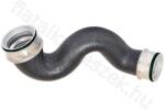 Fastoriginal Töltőlevegő cső, Töltőlevegő-hűtő VW PASSAT 1.9 TDI VW PASSAT B7 (362) (FT61848)