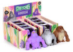 Puckator Nyomogatós antistressz Gorilla
