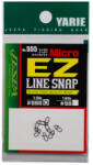 Yarie Kapocs Yarie 555 Micro Ez Line Snap 13lb Sss