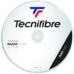 Tecnifibre Razor Code (fekete) 200m teniszhúr (04RRAZ120C)