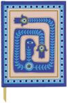 DesignWorks Ink jegyzetfüzet A Dopo Eye - többszínű Univerzális méret