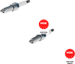 NGK Bujii NGK 93819 - fixbox