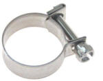 TURBOWORKS SGB Clamp 20-22mm Stainless