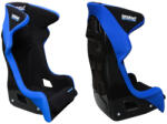 BIMARCO Racing Seat Bimarco Matrix Velvet Blue-Black HANS FIA