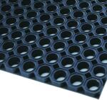 Notrax® 564 Oct-O-Mat 23 mm - Klasszikus nyolcszögletű bejárati szőnyeg Méret: 50cm x 100cm