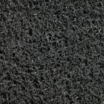 Notrax® 271 CiTi - kültéri bejárati szőnyeg Faszén - 10 mm- Faszén Méret: 120cm x 18m