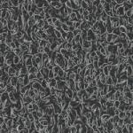 Notrax® 274 CiTi - kültéri bejárati szőnyeg hátlap nélkül - 14 mm - Faszén Méret: 120cm x 18m