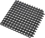 Notrax® 590 Master Flex D23 - bejárati szőnyeg rendszer vízelvezető lyukakkal Méret: 50cm X 50cm