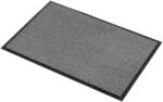 Notrax 85 Essence - Notrax funkcionális bejárati szőnyeg nagy nedvszívó képességgel - sötétszürke Méret: 60cm x 90cm