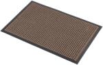 Notrax 166 Guzzler - Nedvszívó védőszőnyeg magasított élekkel - Barna Méret: 120cm x 180cm