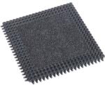 Notrax® 693 Master Flex HHP C12 - Moduláris bejárati szőnyeg rendszer - Antracitszürke Méret: 50cm X 50cm - gdmats - 11 615 Ft