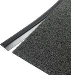 Notrax® 325 Ferde orrú - Ferde él szőnyegekhez - 11 mm Méret: 4cm x linm