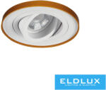 Kanlux TINY BORD DTO-W/G dekor. keret SPOT (37168)