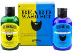 Golden Beards Szakállsampon + kondicionáló szett 2x100ml (gold_shcondset)