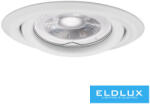 Kanlux ARGUS II CT-2115-W dek. ker. SPOT (37163)