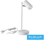 Kanlux EVALO TL GU10 W-SR aszt. lámpa (35785)