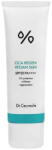 Dr. Ceuracle Cica Regen Vegan Sun SPF50+ PA++++, 50ml