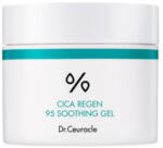 Dr. Ceuracle Cica Regen 95 Soothing Gel, 110g