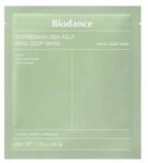 Biodance Refreshing Sea Kelp Real Deep Mask Masca de fata