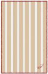 Byon asztalterítő 150x280 cm bézs - bézs Univerzális méret