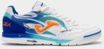 joma Top Flex Rebound 2576 White Royal Indoor 44