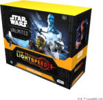  Star Wars: Unlimited - Jump to Lightspeed Prerelease Box (EN)