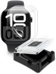 Tech-Protect 2db-os Hidrogél Fólia Apple Watch 46mm S10 készülékhez (ipro-309646)