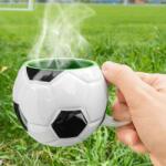 Gadget Master Focilabda bögre (10310)