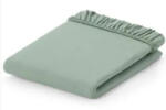 Vaganza Pamut strech lepedő 60x120-70x140cm - Oliva (5999120538546)