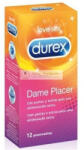 Durex Átlátszó Óvszerek