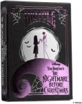  Disney Tim Burton's Nightmare Before Christmas kártya, 1 csomag