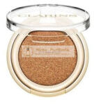 Clarins Ombre Skin Krém Szemhéjpúder N. 08 Pearly Raisin