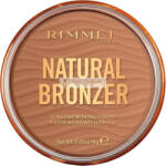 Rimmel London Természetes Bronzosító 14g Nap Bronzosító, 14g