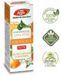 Fares Ulei esential de portocala N174 100% pur definit botanic si biochimic 10ml FARES