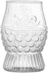 Bloomingville üveg Kadir 380 ml átlátszó - áttetsző Univerzális méret