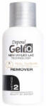 Beter Gel IQ Gél Körömlakk Eltávolító, 35ml