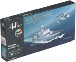 Heller STARTER KIT Frégate La Fayette 1: 400 (57035)