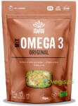 Iswari Mix Omega3 cu Seminte de In si Chia fara Gluten Ecologic/Bio 200g