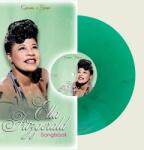 Fitzgerald, Ella Songbook (Green Marbled Vinyl)