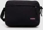 EASTPAK táska Crosser fekete, EK0A5BIR0081 - fekete Univerzális méret