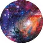 Interdruk - Puzzle Galaxy rotund - 500 piese Puzzle