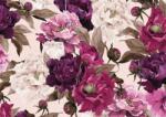 Interdruk - Puzzle Bujori - 500 piese Puzzle