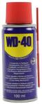 WD-40 Spray lubrifiant multifunctional WD-40, 100 ml (WD40-100ML)