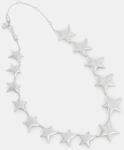 Zadig&Voltaire nyaklánc OWJW01732 - ezüst Univerzális méret
