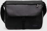 EASTPAK laptop táska Delegate + fekete, EK00026EO131 - fekete Univerzális méret