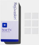 Pharmedix Srl Plasture din Silicon pt Cicatrici 2.5cm x 2.5cm Rejuvaskin Scar Fx, 1 buc