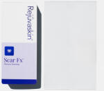 Pharmedix Srl Plasture din silicon pentru cicatrici Scar Fx, 10 cm x 20 cm, 1 bucata, Rejuvaskin